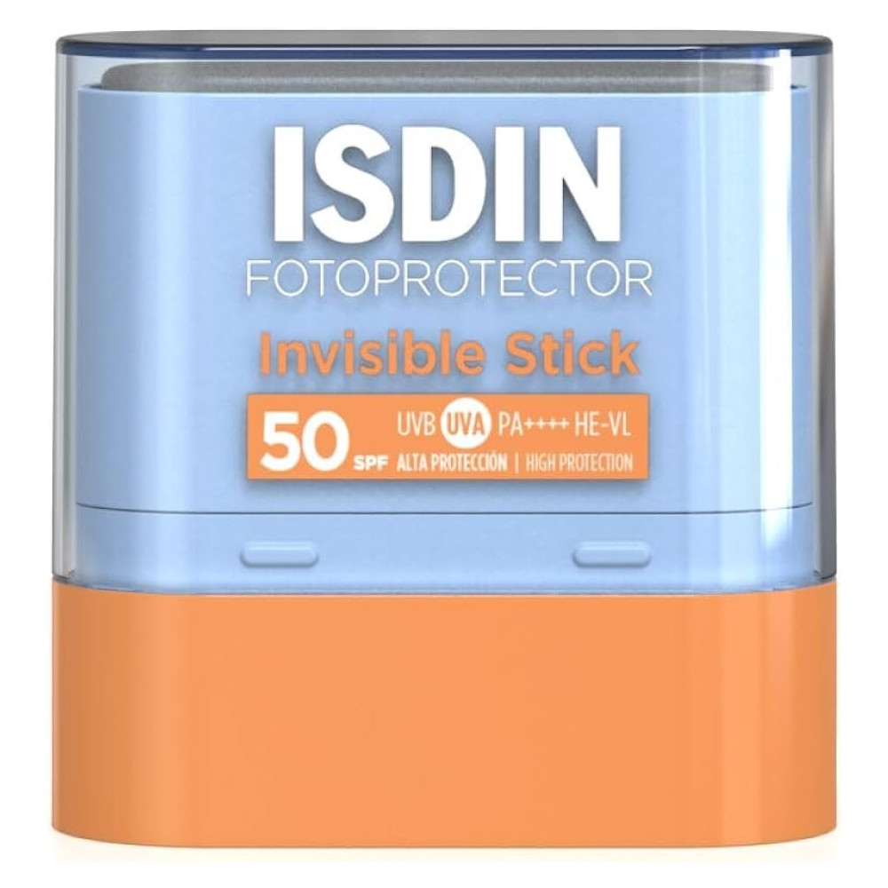 Isdin Invisible Stick SPF 50