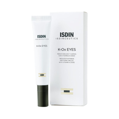 Isdinceutics K-OX eyes 15 ml