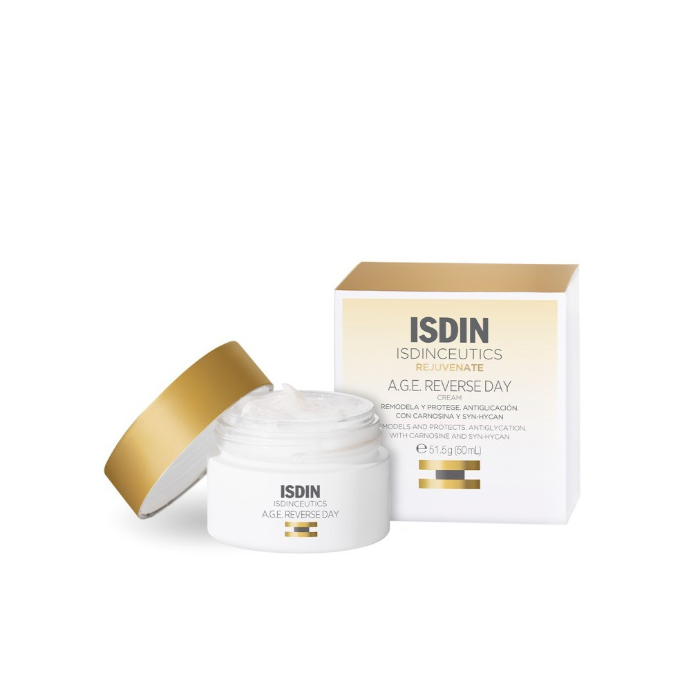 isdinceutics age reverse crema 50 ml