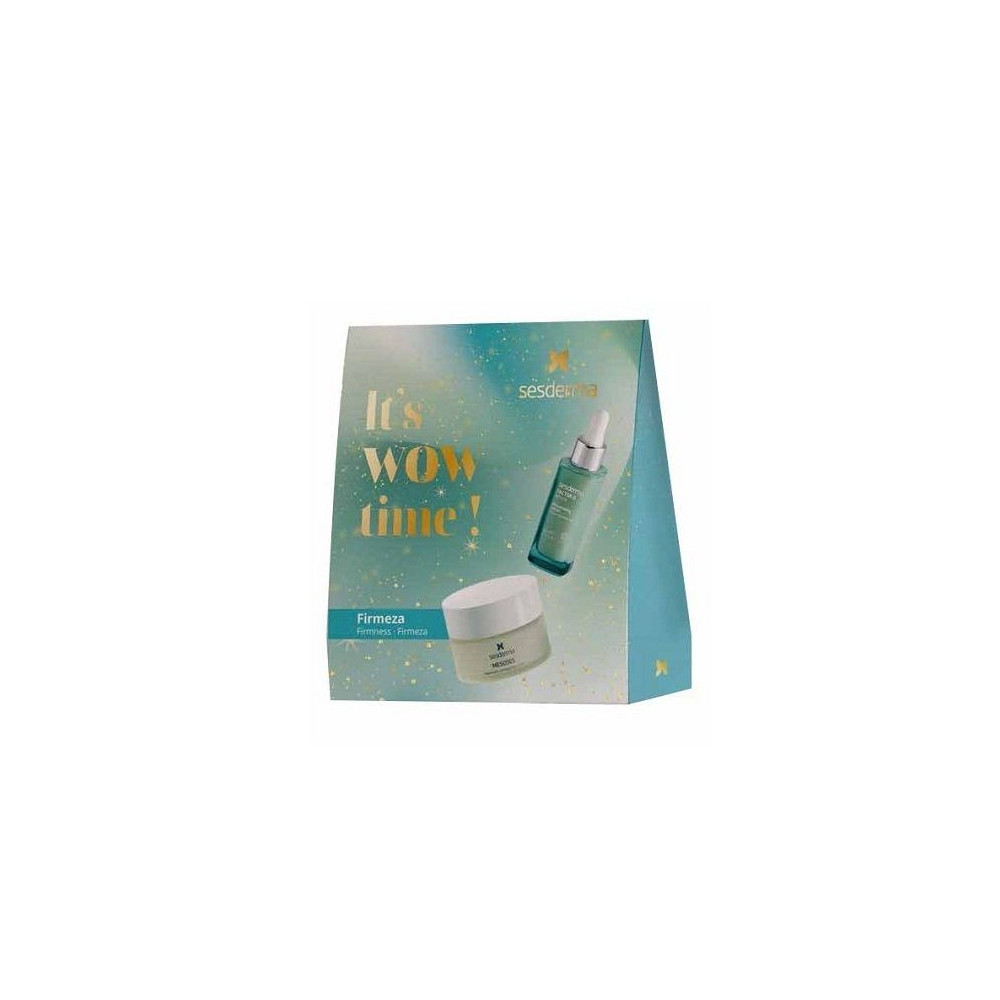 Pack Sesderma Firmeza Crema Mesoses + Factor G Serum