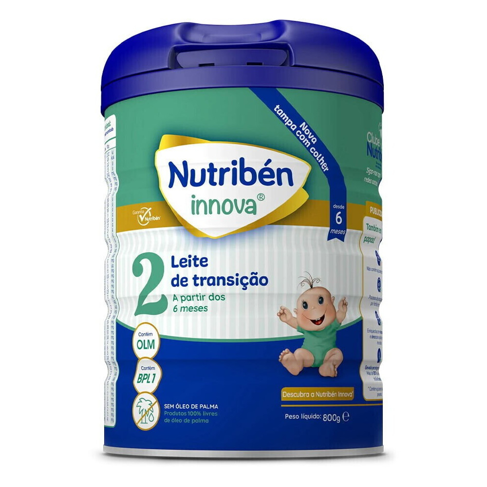 Nutriben innova 2 800 g