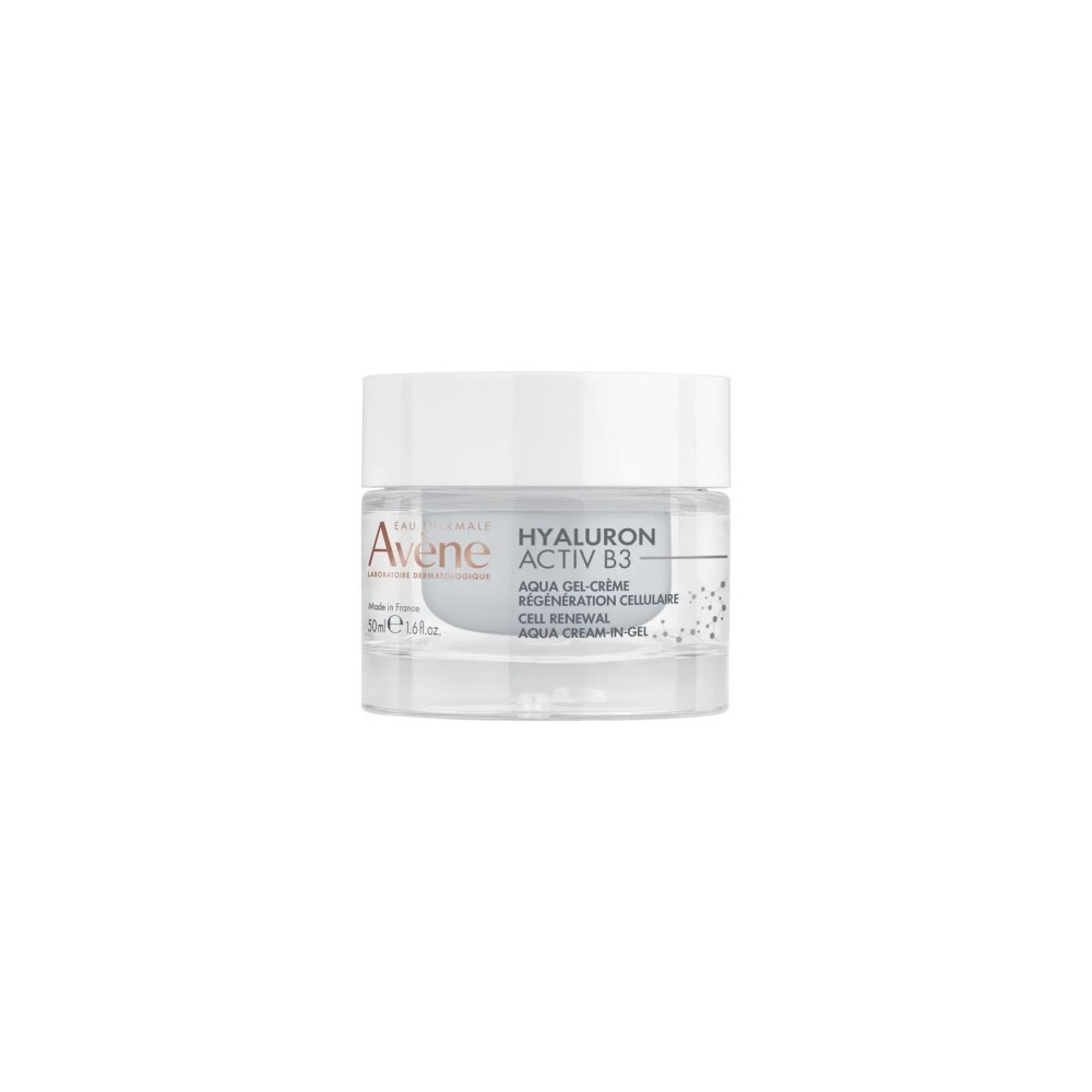 Avene Hyaluron Activ B3 Aqua Gel-Crema 50 ml