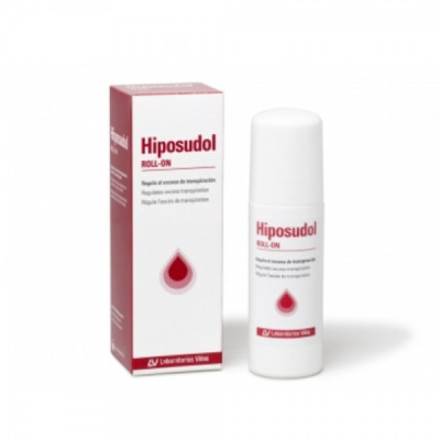 hiposudol junior roll-on 50 ml