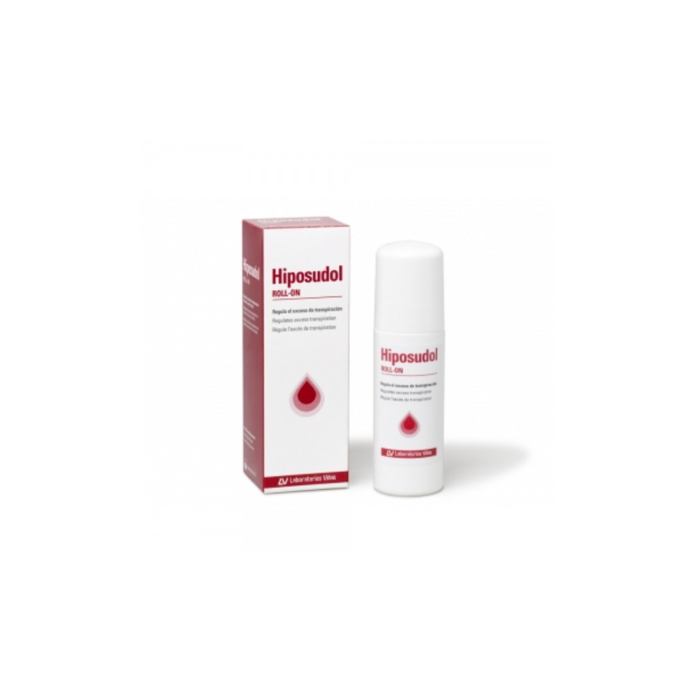 hiposudol junior roll-on 50 ml