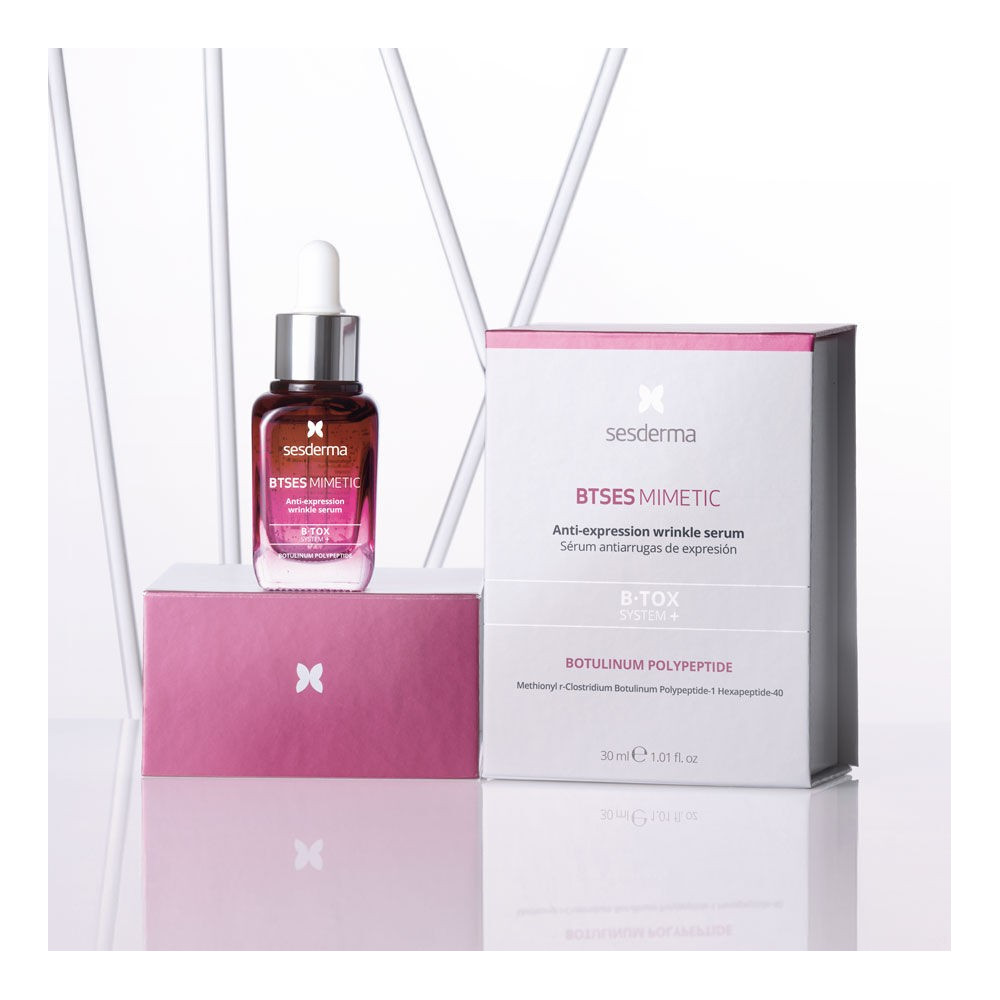 Sesderma Btses Mimetic Sérum Antiarrugas de Expresión 30 ml
