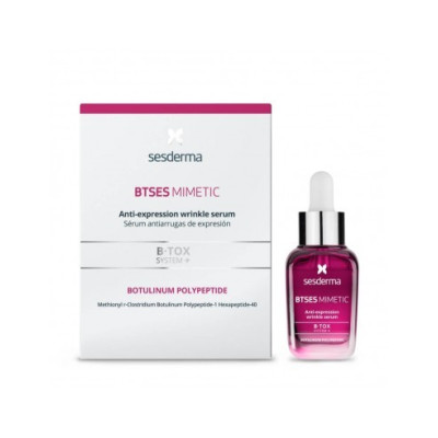 Sesderma Btses Mimetic Sérum Antiarrugas de Expresión 30 ml