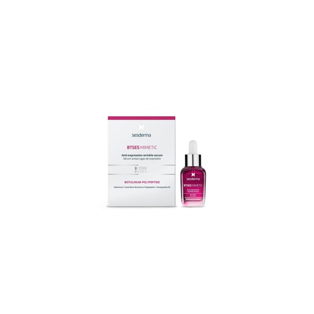 Sesderma Btses Mimetic Sérum Antiarrugas de Expresión 30 ml