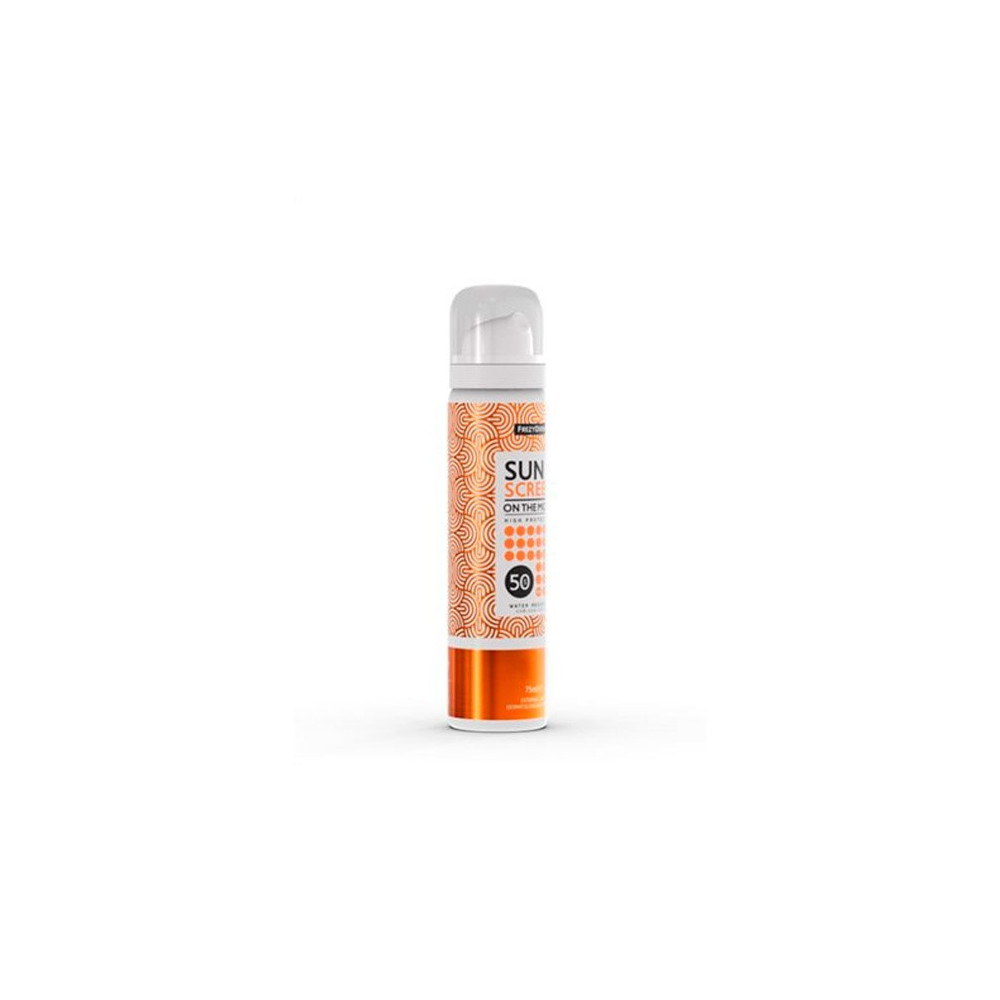 FrezyDerm Sun Screen on the Move Bruma SPF 50