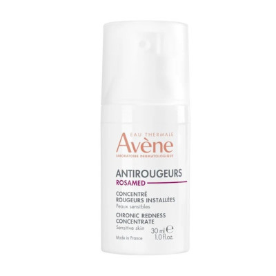 Avene anti-rojeces fuerte rojez localizada 30 ml