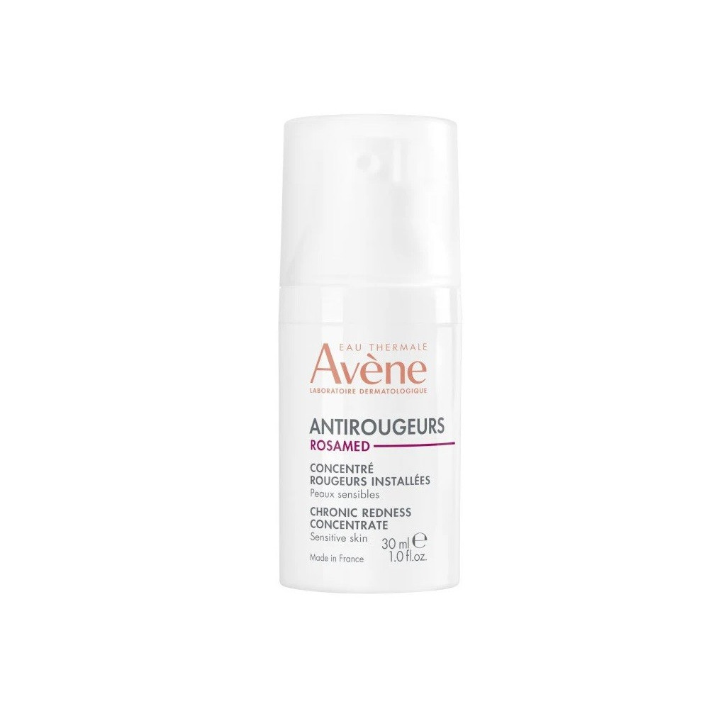 Avene anti-rojeces fuerte rojez localizada 30 ml