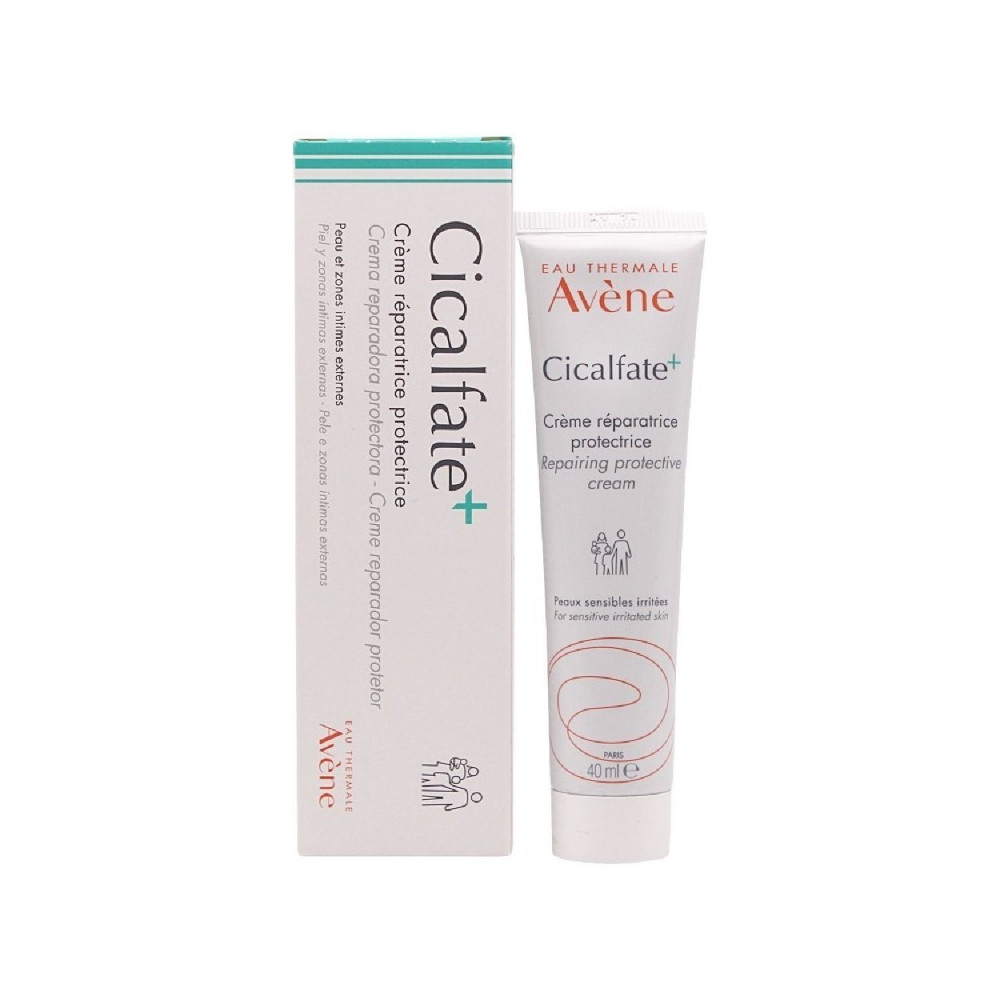 Avene cicalfate crema reparadora 40 ml
