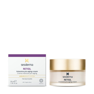 Sesderma Retisil Crema Intensive Pro-aging 50 ml