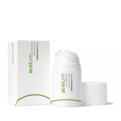 Acnium Gel Liquomat 50 ml