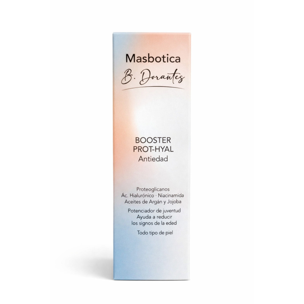 Parabotica Prot-Hyal Antiedad 30 ml