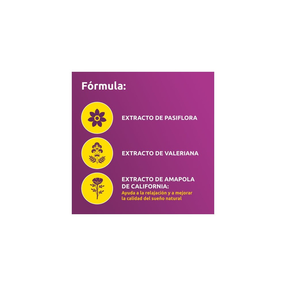 Bayer Supradyn Relax 30 capsulas