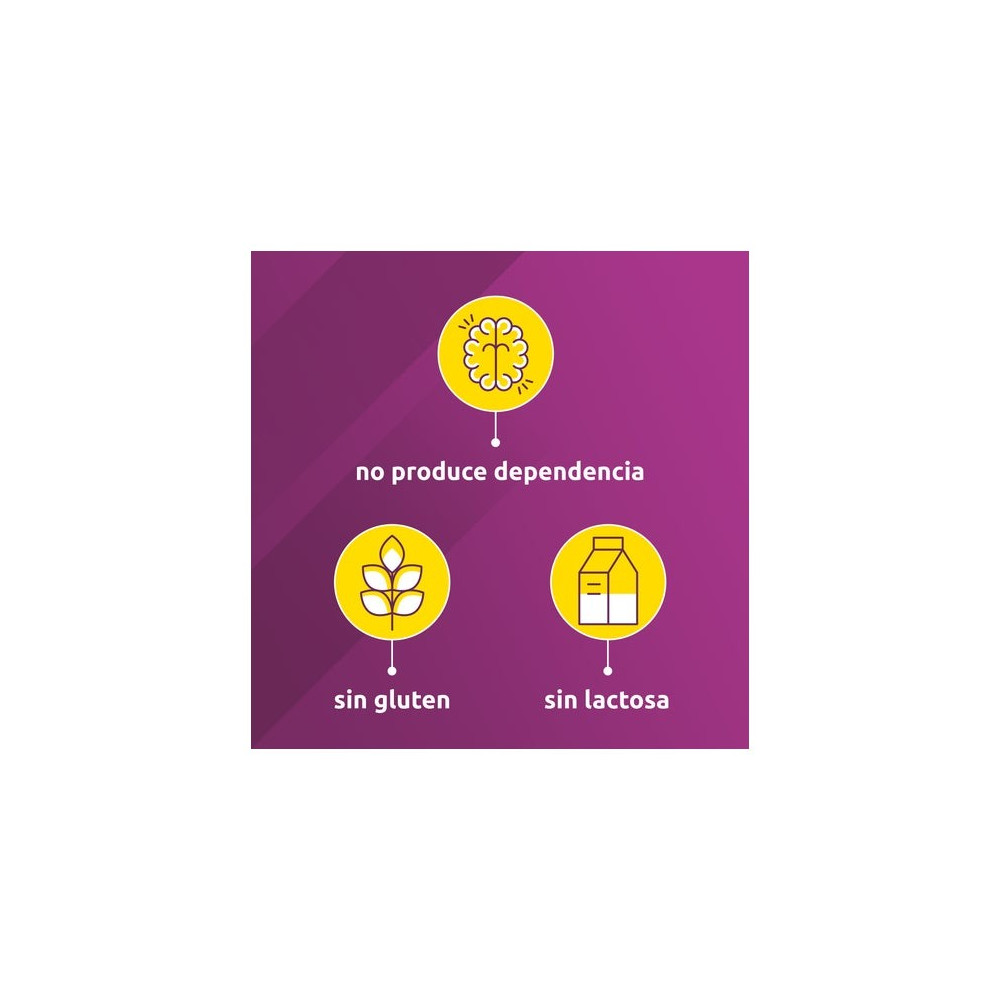 Bayer Supradyn Sueño Forte 30 comprimidos