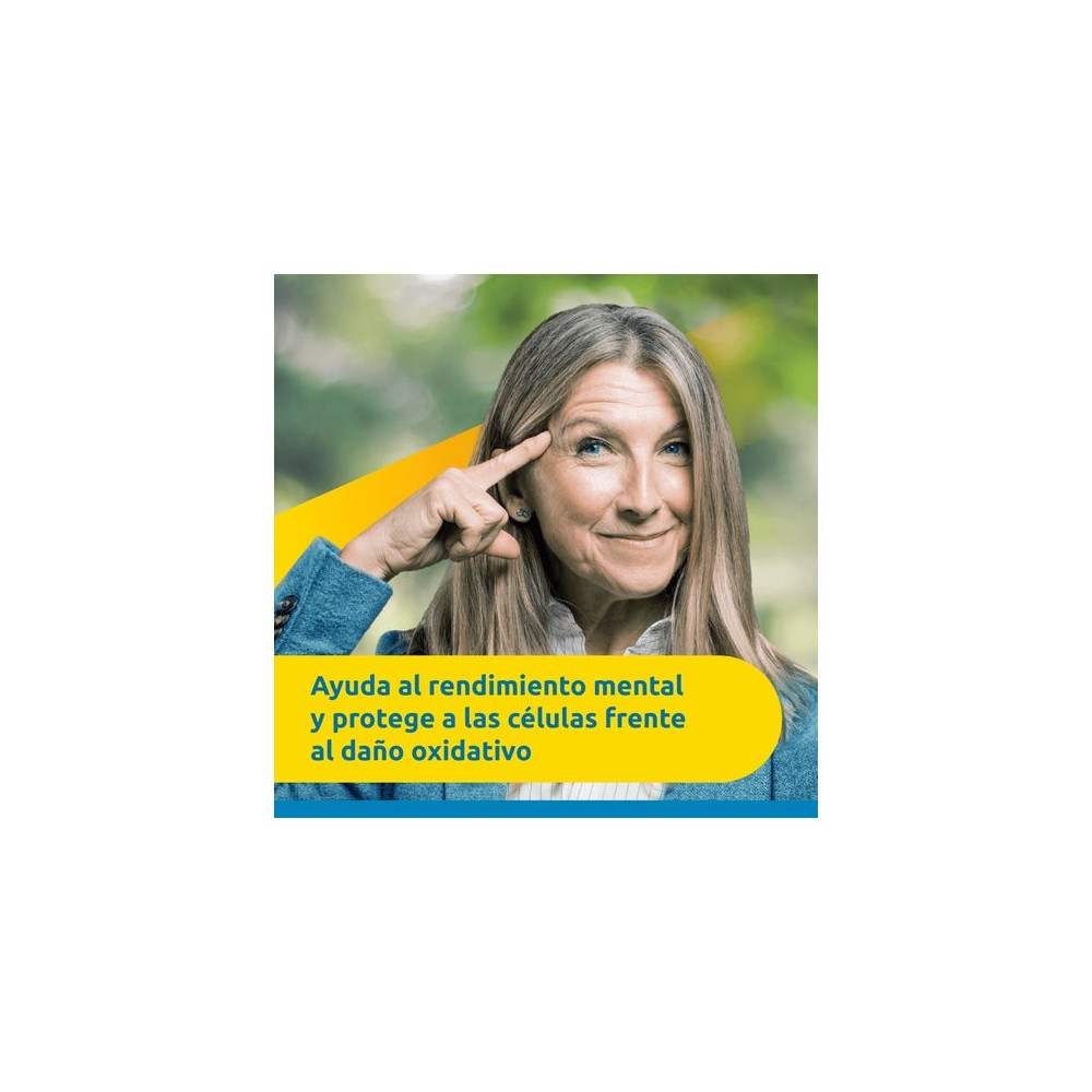 Bayer Supradyn Memory 50+ 30 comprimidos