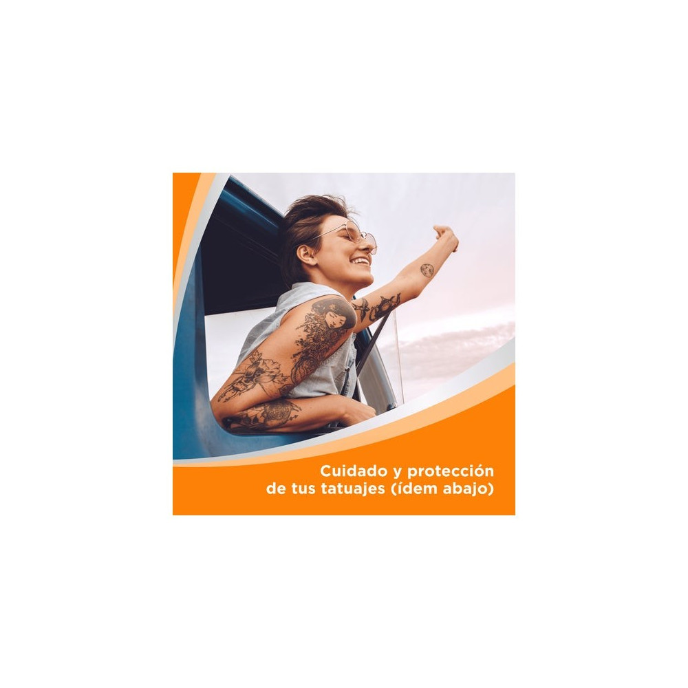 Bayer Bepanthol Tattoo Pomada Cuidado Intensivo 30g