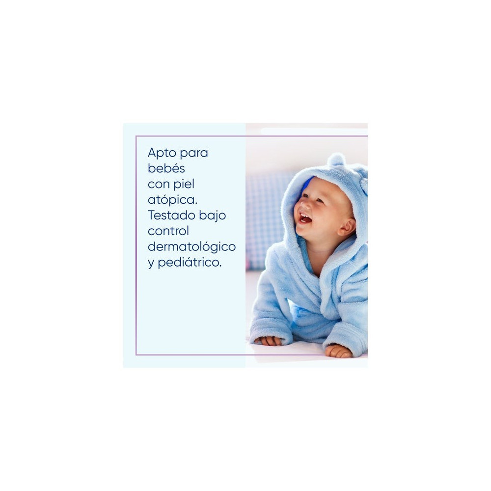 Bayer Bepanthol SensiControl Crema Emoliente 400ml