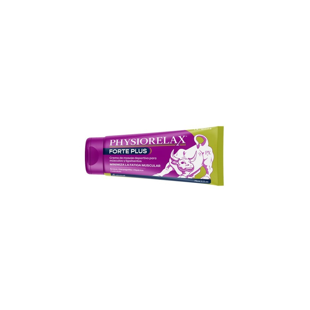 Physiorelax® Forte 75ml