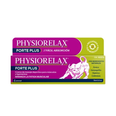 Physiorelax® Forte 75ml