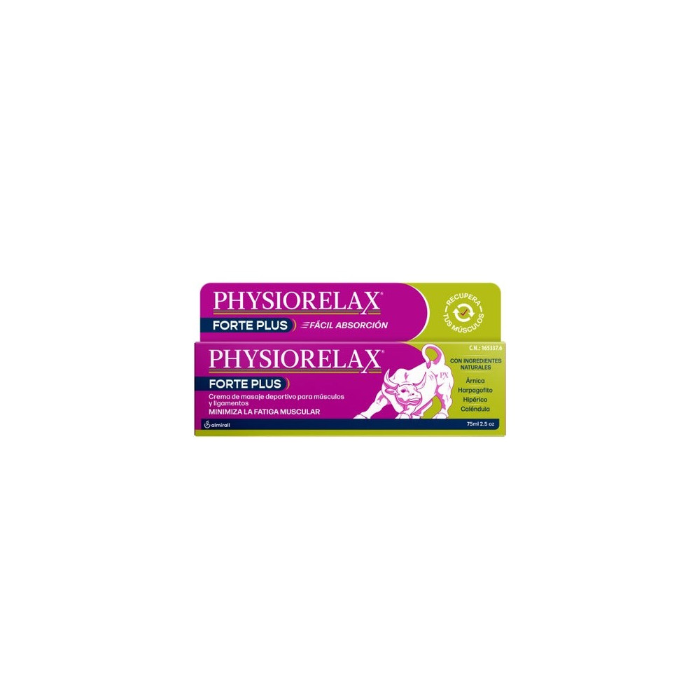 Physiorelax® Forte 75ml