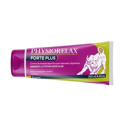 Physiorelax® Forte 250ml