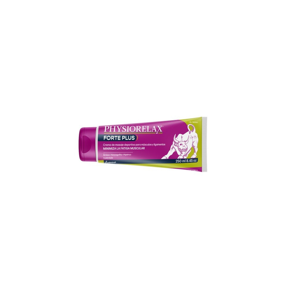 Physiorelax® Forte 250ml