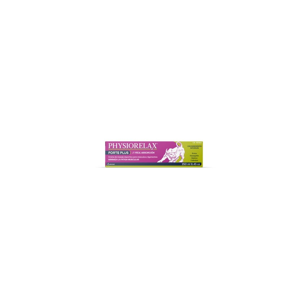 Physiorelax® Forte 250ml