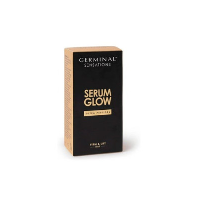 Germinal Sensations Serum Glow 30 ml