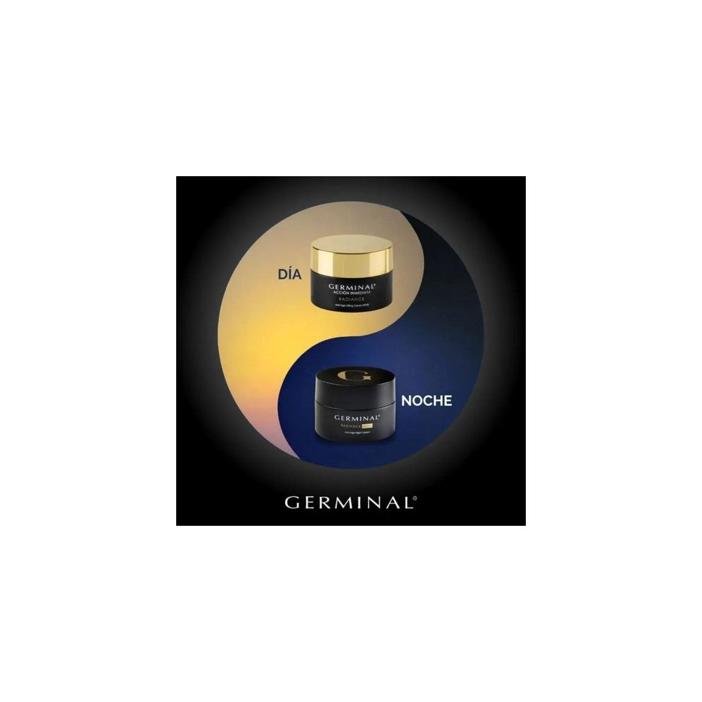 Germinal Acción Inmediata Radiance 50ml