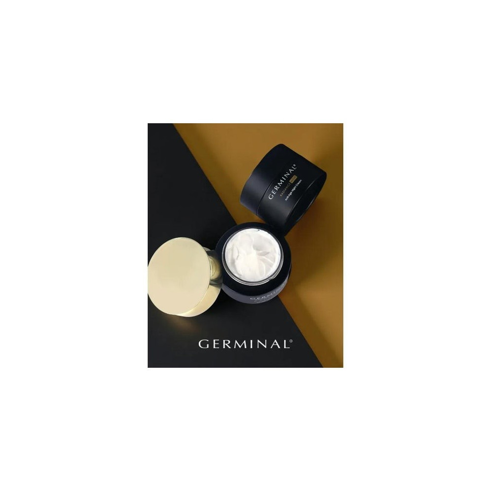 Germinal Acción Inmediata Radiance 50ml