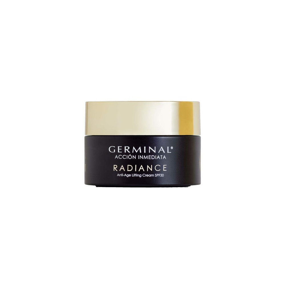 Germinal Acción Inmediata Radiance 50ml