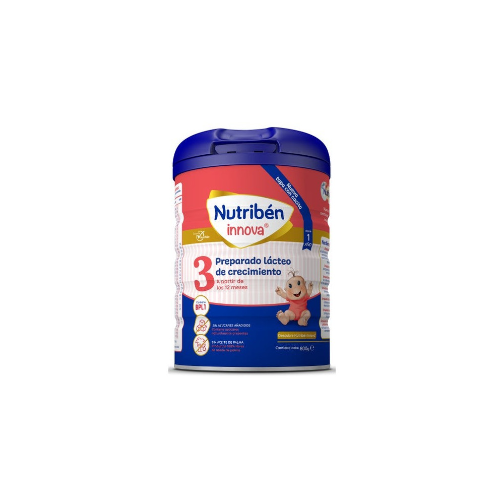 Nutriben innova 3 Sc 800g