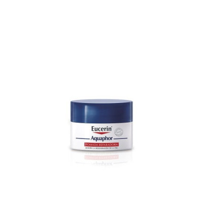 Eucerin Aquaphor Pomada Reparadora 7g