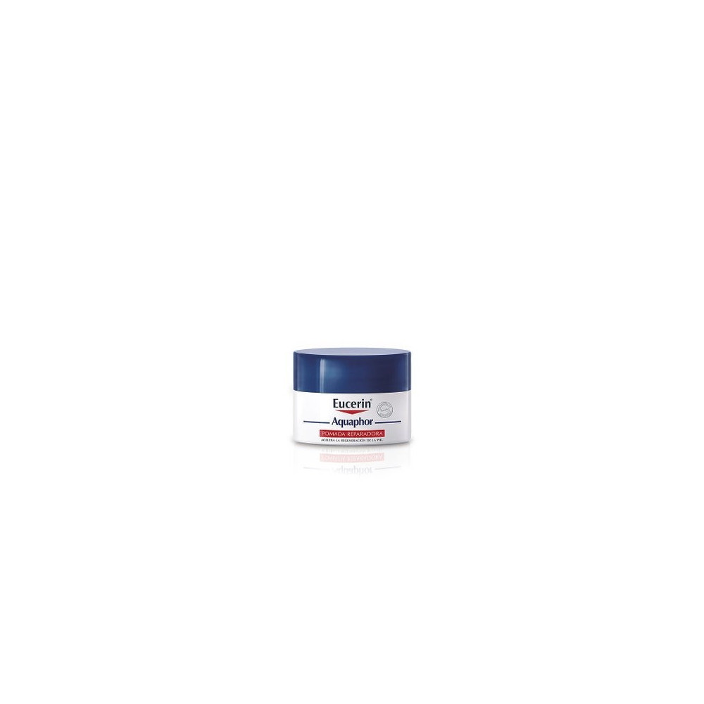 Eucerin Aquaphor Pomada Reparadora 7g