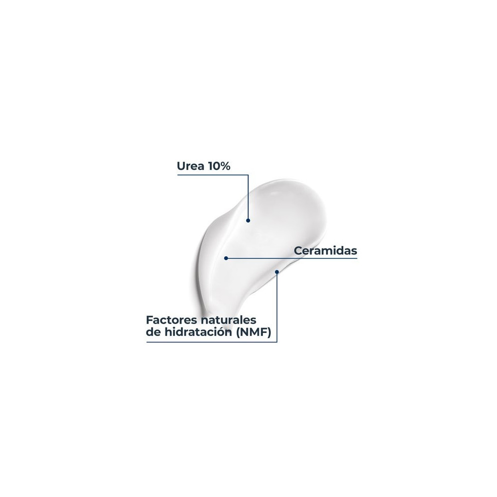 Eucerin UreaRepair Plus Loción 10% Urea 1000ml