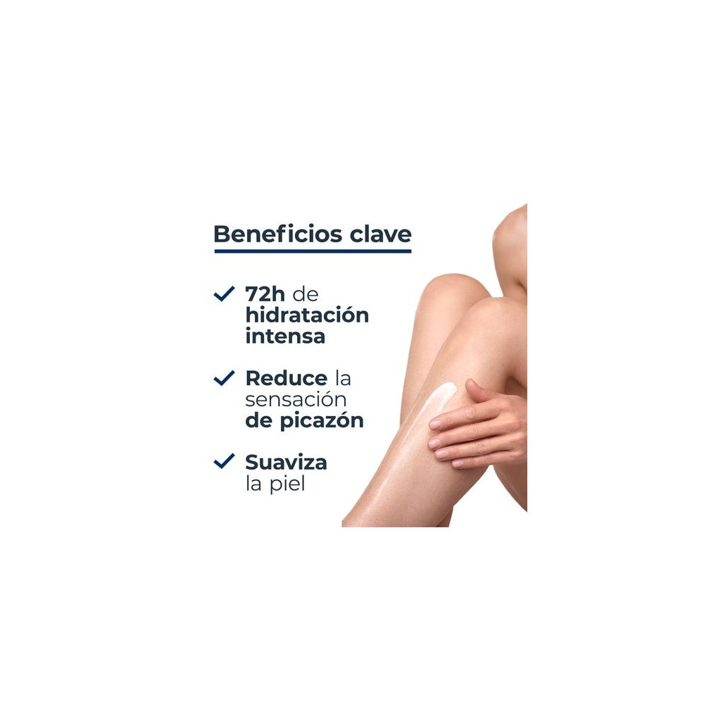 Eucerin UreaRepair Plus Loción 10% Urea 1000ml