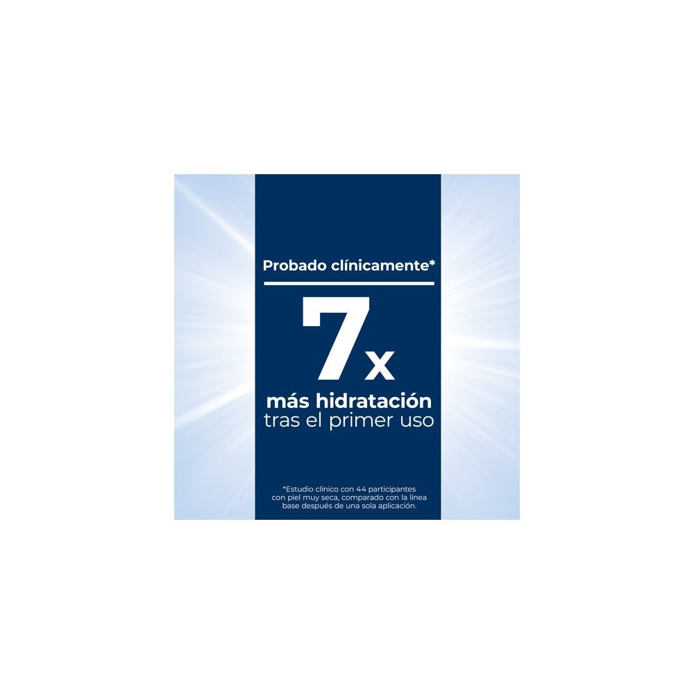 Eucerin UreaRepair Plus Loción 10% Urea 1000ml