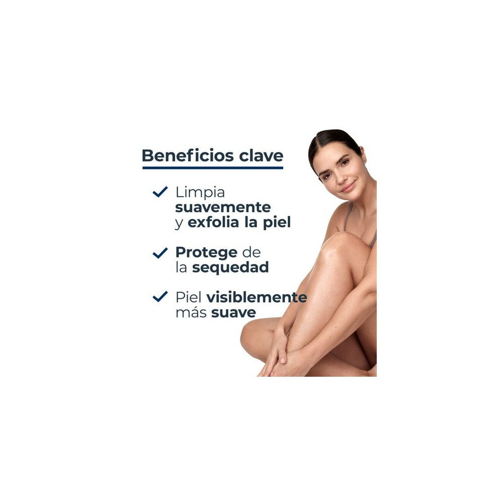 Eucerin UreaRepair Plus Gel De Baño 5% Urea 400ml