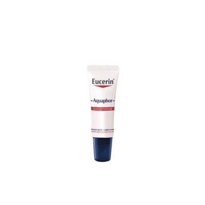 Eucerin® Aquaphor SOS Regenerador Labial 10ml