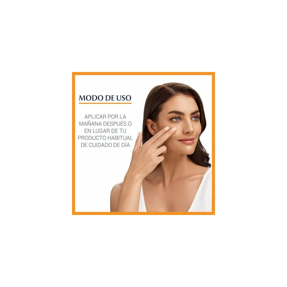 Eucerin Gel-Crema Solar Oil Control Tinted Medium SPF50+ 50ml