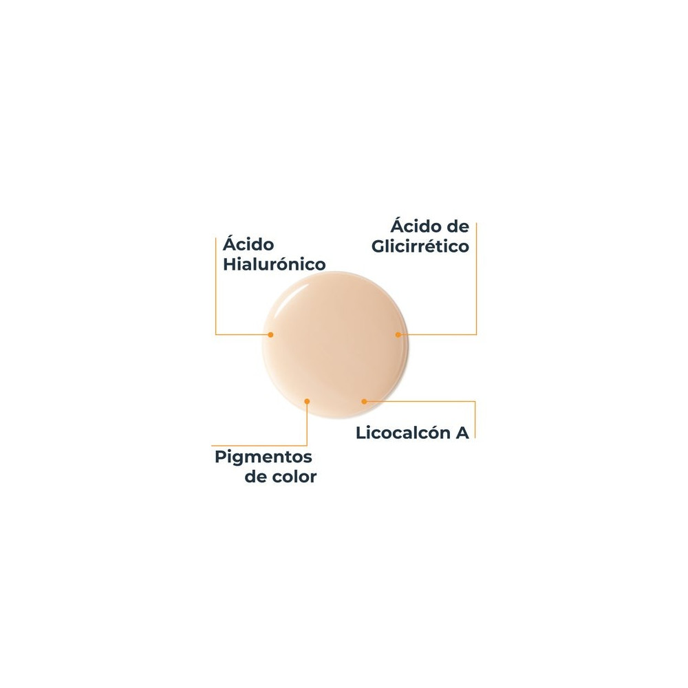 Eucerin Hydro Protect Fluido Ultra Light Tinted Light SPF50+ 50ml