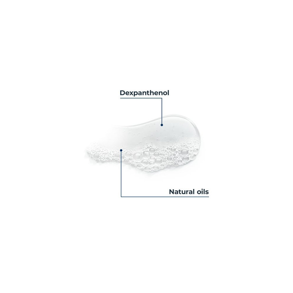 Eucerin Oleogel Ducha Reconfortante 1000ml
