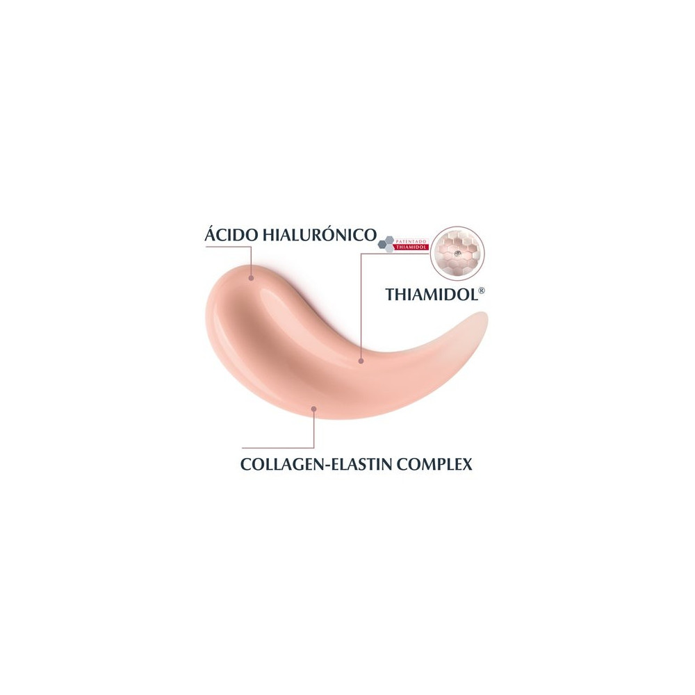 Eucerin Hyaluron Filler + Elasticity Crema de Día Rosé SPF30 50ml