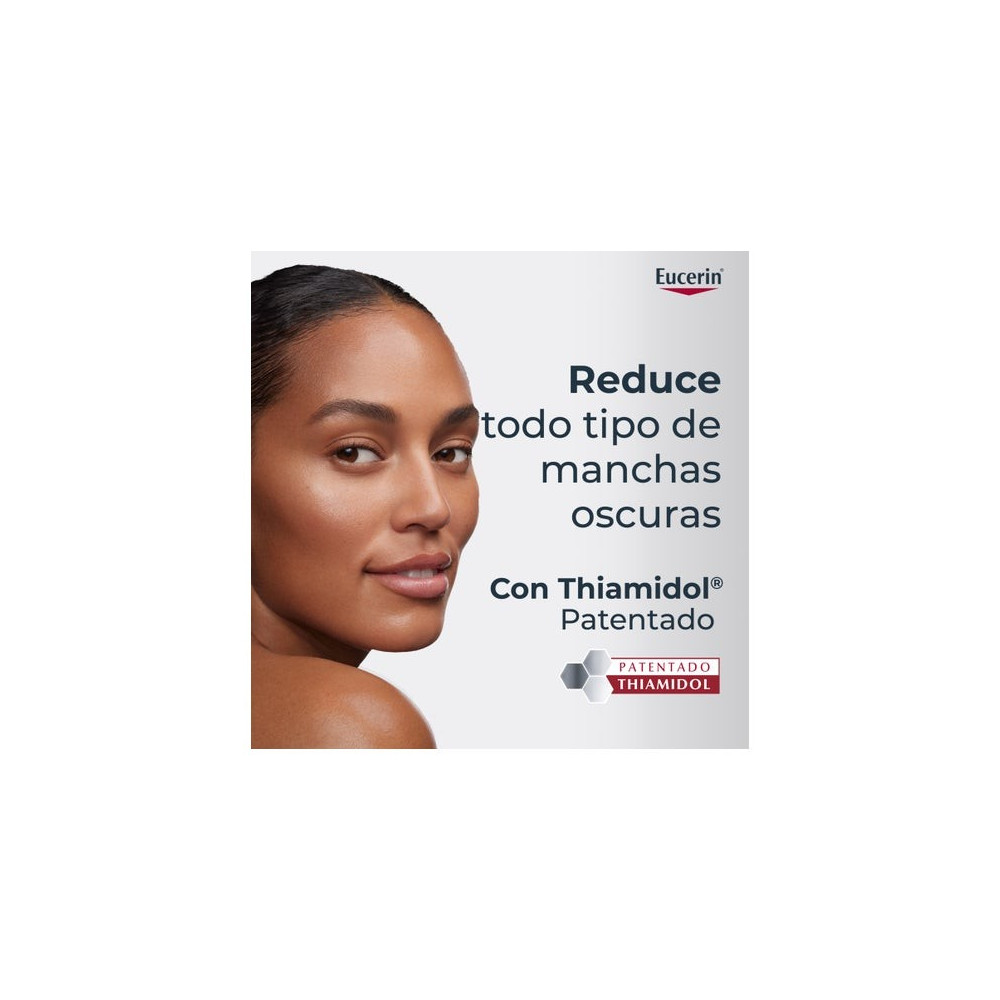 Eucerin Anti-Pigment Crema Contorno Ojos 15ml