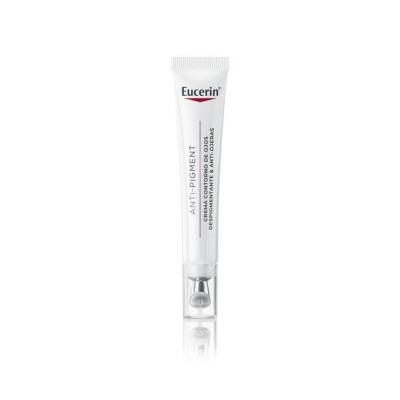 Eucerin Anti-Pigment Crema Contorno Ojos 15ml