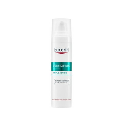 Eucerin DermoPure Oil Control Sérum Triple Efecto 40ml