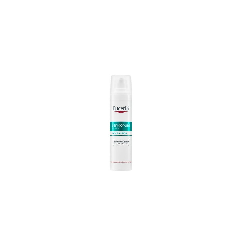 Eucerin DermoPure Oil Control Sérum Triple Efecto 40ml