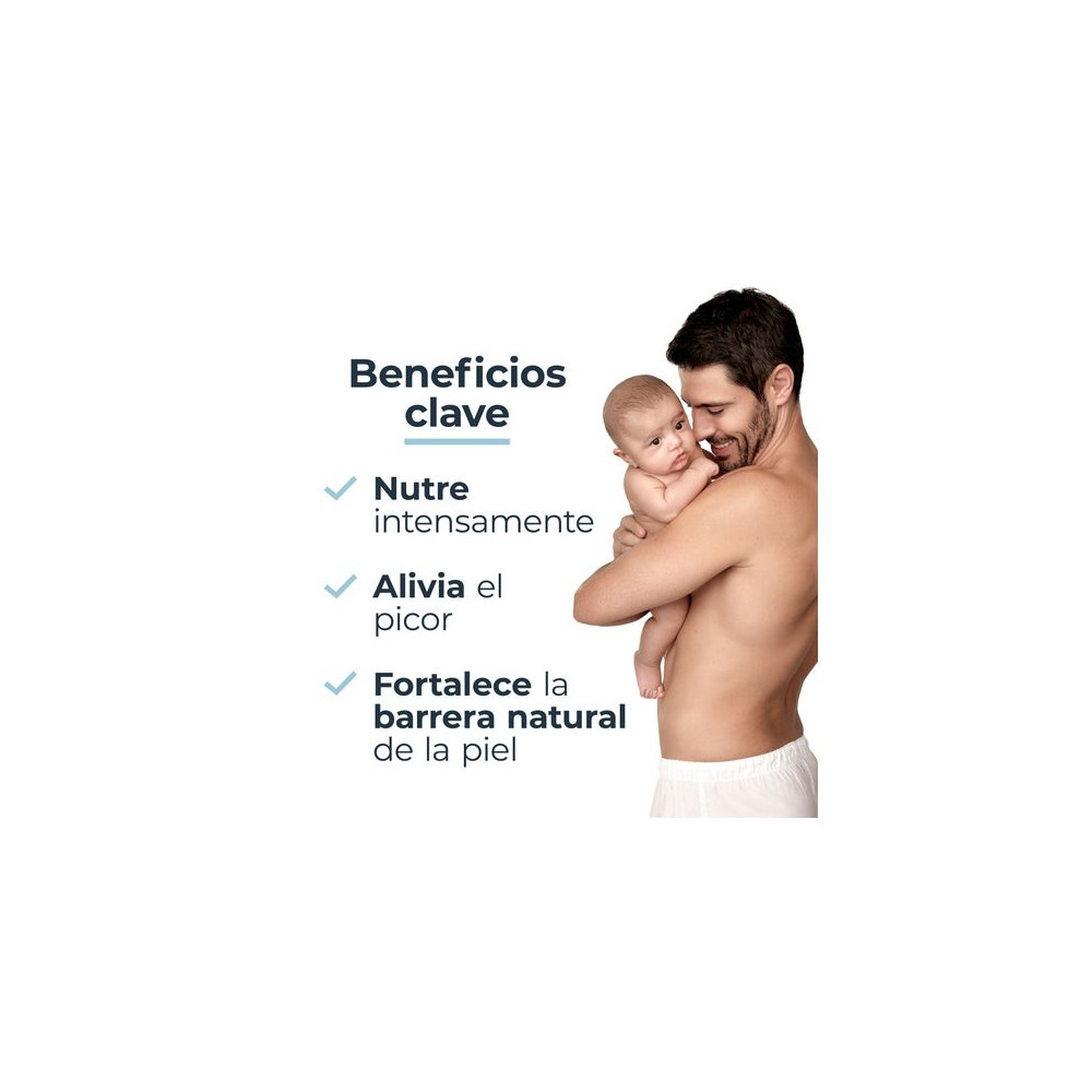 Eucerin Atopicontrol Bálsamo Corporal Hidratante 400ml